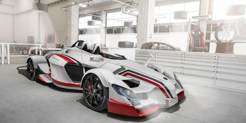 TOP 10 | Samochody, o jakich najprawdopodobniej nie słyszałeś cz. 3