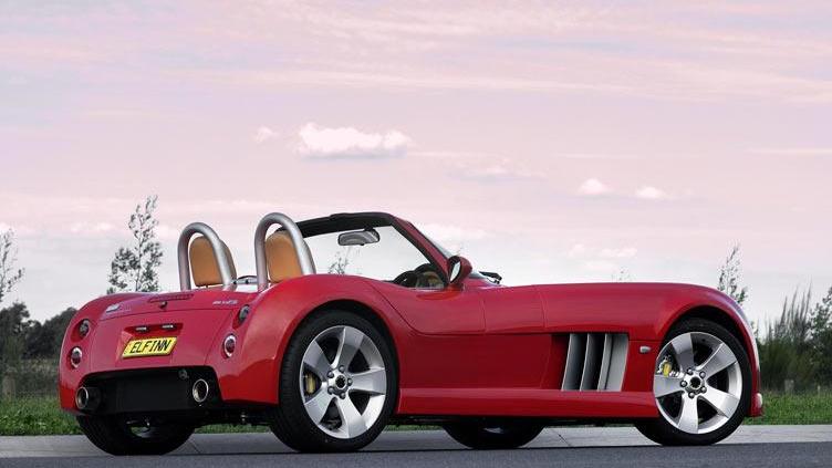 TOP 10 | Samochody, o jakich najprawdopodobniej nie słyszałeś cz. 3