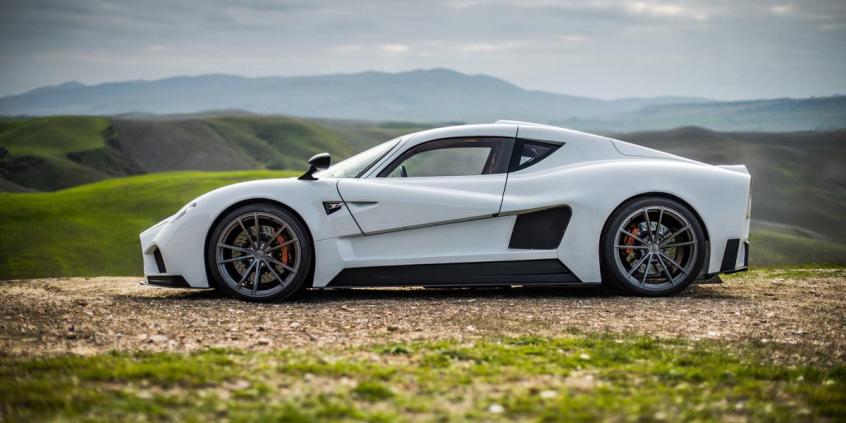 TOP 10 | Samochody, o jakich najprawdopodobniej nie słyszałeś cz. 3