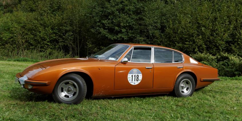 TOP 10 | Samochody, o jakich najprawdopodobniej nie słyszałeś cz. 3