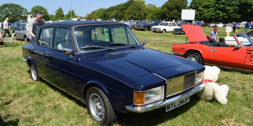 TOP 10 | Samochody, o jakich najprawdopodobniej nie słyszałeś cz. 3