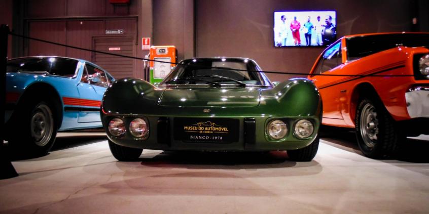 TOP 10 | Samochody, o jakich najprawdopodobniej nie słyszałeś cz. 3