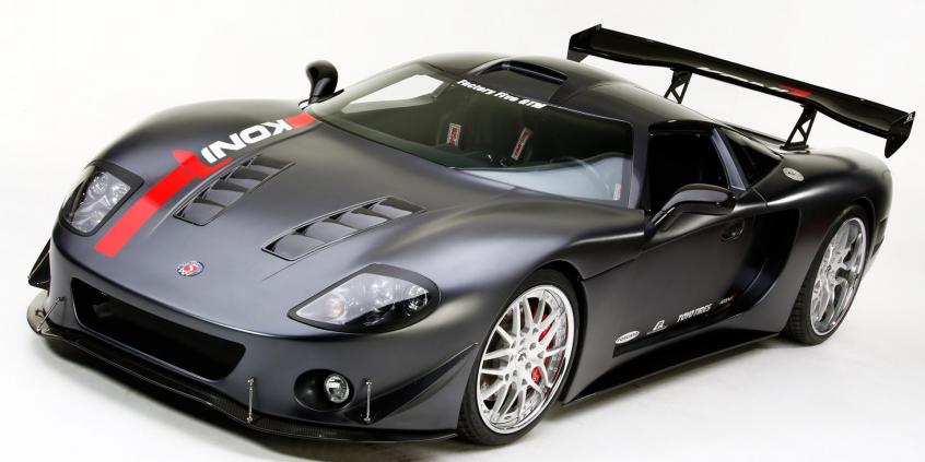 TOP 10 | Samochody, o jakich najprawdopodobniej nie słyszałeś cz. 3