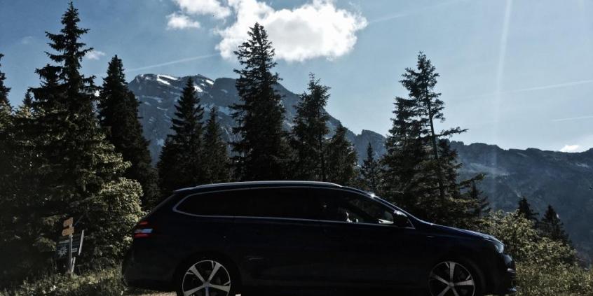 Peugeot 308 po liftingu – bo liczy się wnętrze