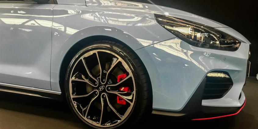 Hyundai i30 N – Korea na sportowo