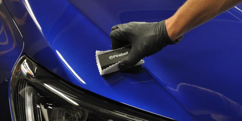 Zaawansowana technologia ułatwiająca życie – powłoki ceramiczne i kosmetyki samochodowe Fireball
