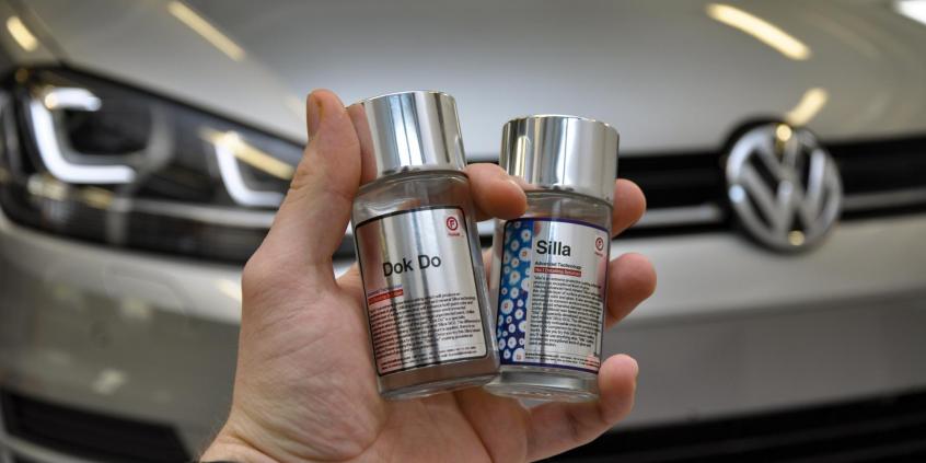 Zaawansowana technologia ułatwiająca życie – powłoki ceramiczne i kosmetyki samochodowe Fireball