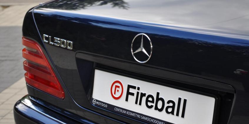 Zaawansowana technologia ułatwiająca życie – powłoki ceramiczne i kosmetyki samochodowe Fireball