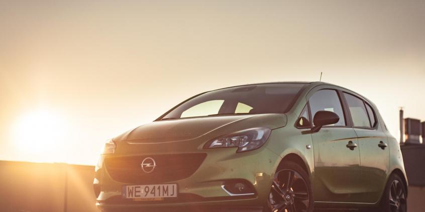 Opel Corsa 1.0 115 KM - jakościowy skok