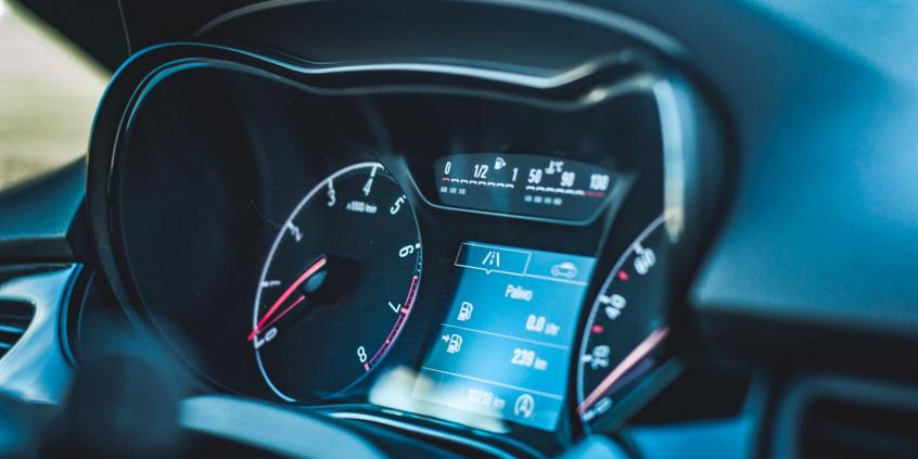 Opel Corsa 1.0 115 KM - jakościowy skok