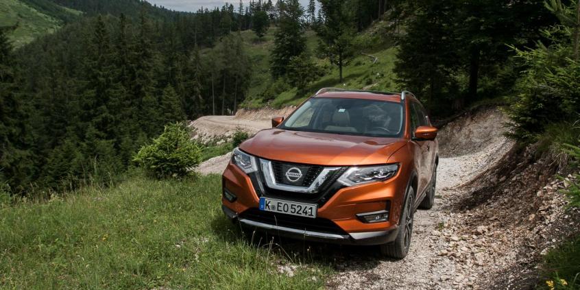 Volkswagen Tiguan - jak wypada na tle konkurencji?