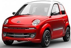 Microcar M.Go