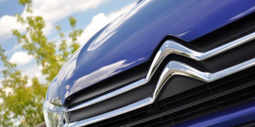 Citroen C-Elysee 1.6 VTi Auto – niedrogi komfort