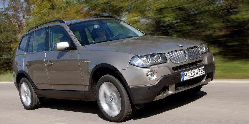 6 aut używanych z napędem 4x4 i silnikiem Diesla w cenie 30-40 tys. zł