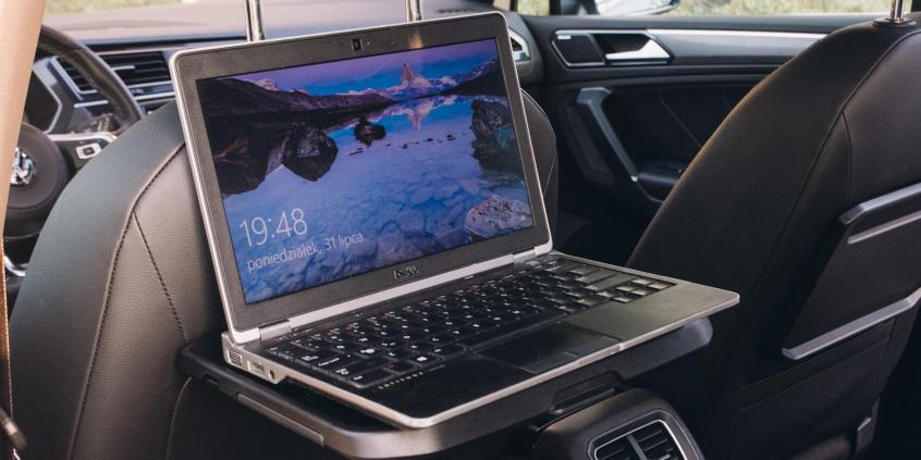 Volkswagen Tiguan – czy to dobry wybór dla przedsiębiorcy?