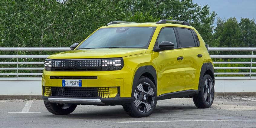 Znamy finalistów Car of the Year 2026. Nie brakuje zaskoczeń