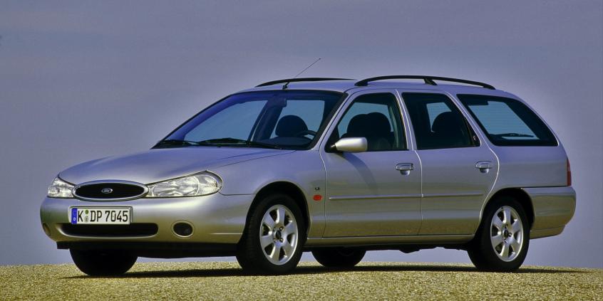 Tanie proste i niezawodne. Pięć rodzinnych kombi do 5 tys. zł