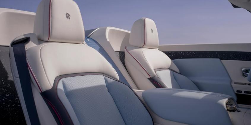 Rolls-Royce za 35 mln zł ma wytrzymać 150 lat. Zaczynają od 15 tys. otwarć bagażnika