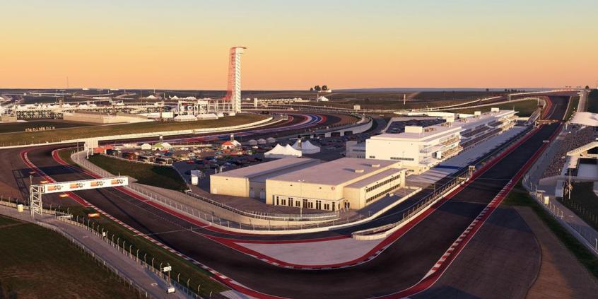 Project Cars 2 – zapowiedź gry wideo (PC, PS4, Xbox One)