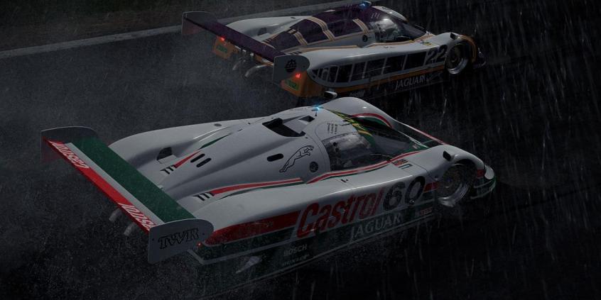 Project Cars 2 – zapowiedź gry wideo (PC, PS4, Xbox One)