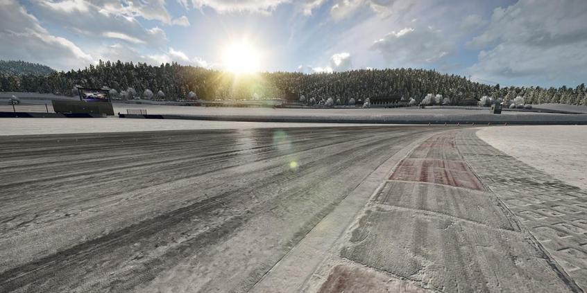 Project Cars 2 – zapowiedź gry wideo (PC, PS4, Xbox One)