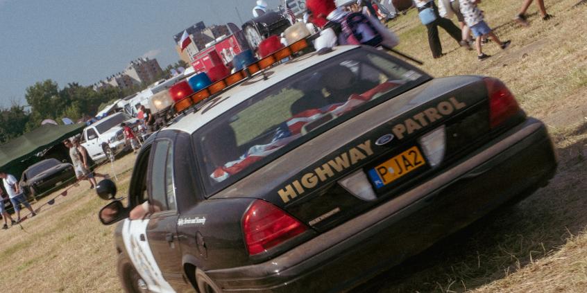 American Cars Mania 2026 za nami. Ryk V8 i wyjątkowy klimat, jednak czegoś brakowało