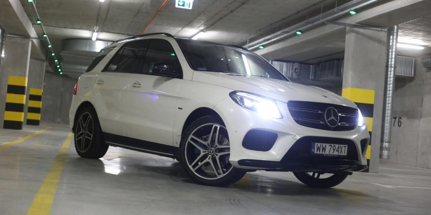 TOP 5: hybrydy klasy premium