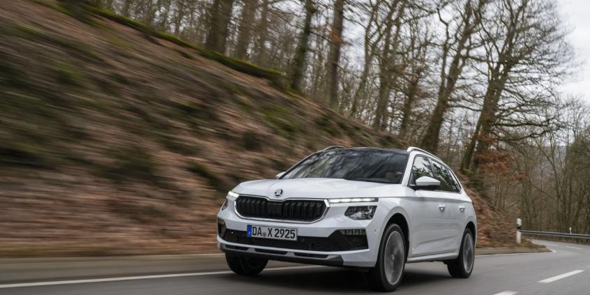 Fabia, Scala i Kamiq potaniały. Skoda wprowadziła nowe wersje Easy