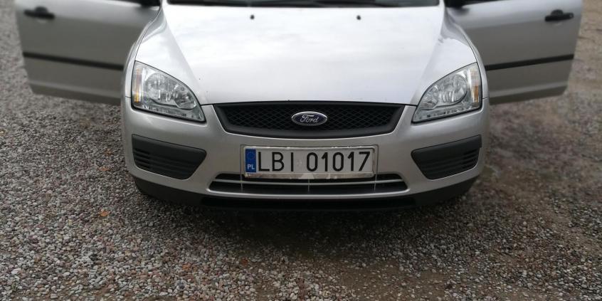 Ford Focus II – poprawny, choć niepozbawiony wad