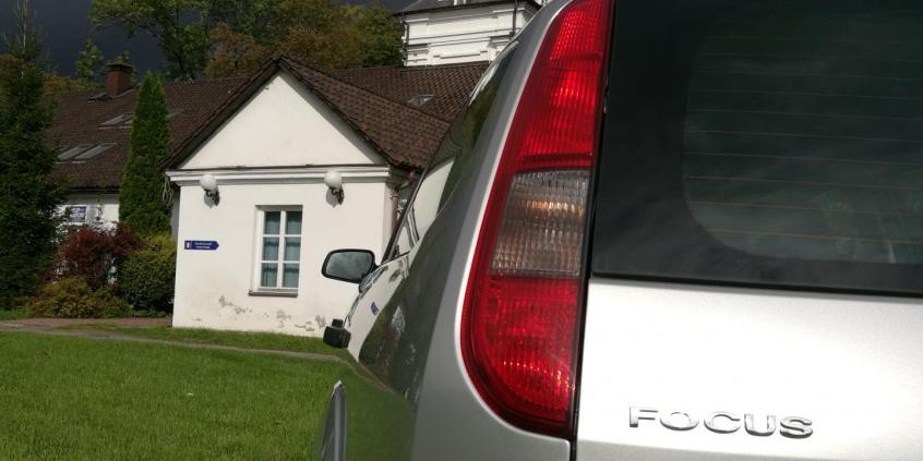 Ford Focus II – poprawny, choć niepozbawiony wad