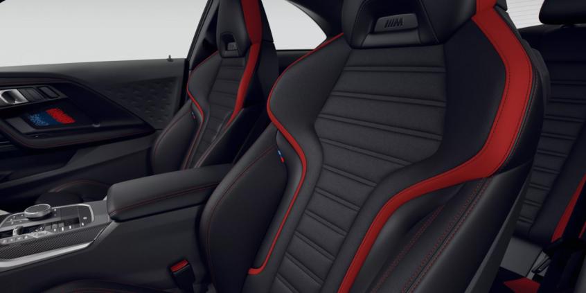 BMW M2 CS: 530 KM i 3,8 s do setki. Ten egzemplarz kosztuje ponad 600 tys. zł