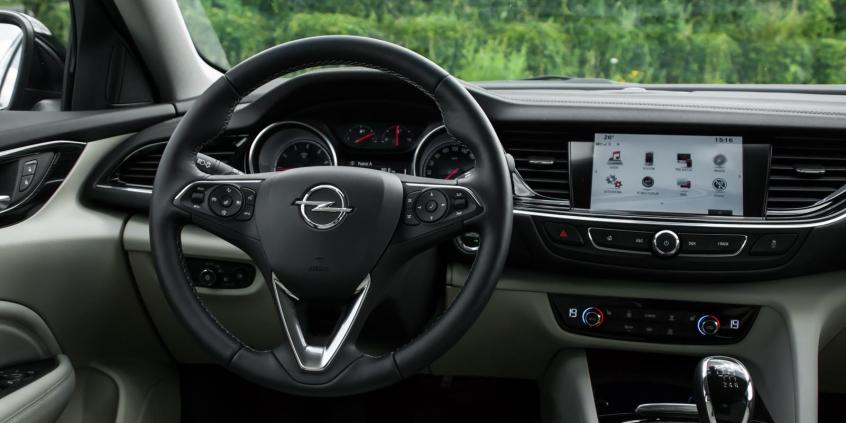 Opel Insignia – klasyka w nowym wydaniu