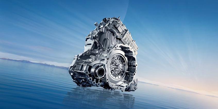 Jak działa samochód hybrydowy ze skrzynią DHT? Zalety i wady tego rozwiązania