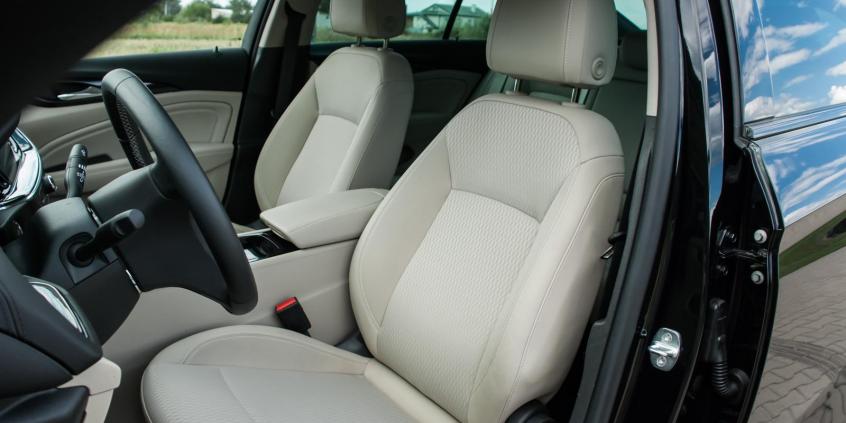 Opel Insignia – klasyka w nowym wydaniu