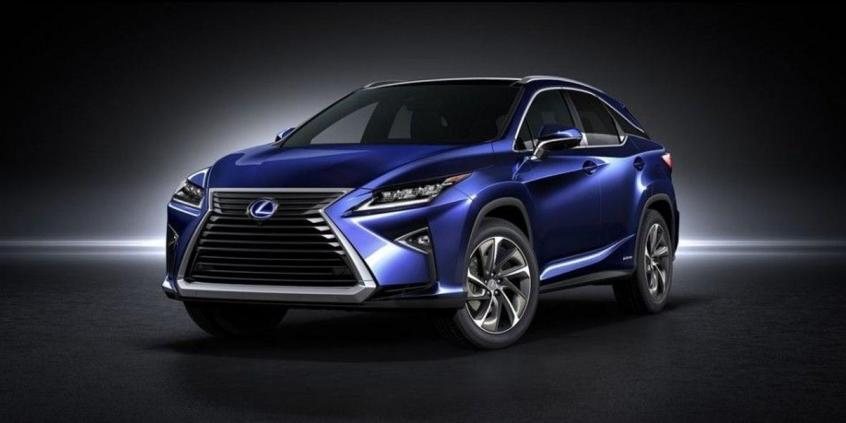 Najbardziej ekonomiczne SUV-y