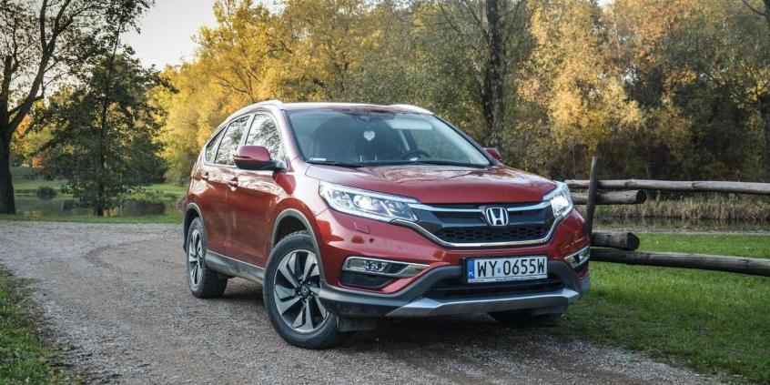 Najbardziej ekonomiczne SUV-y