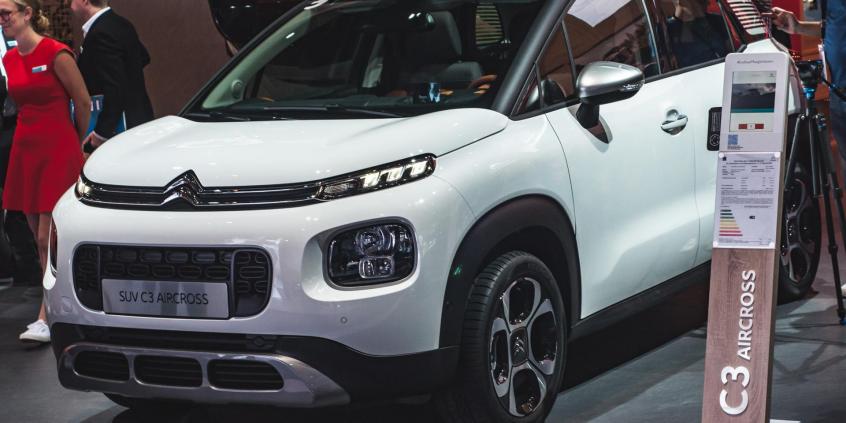 Frankfurt 2017 - 13 najciekawszych premier