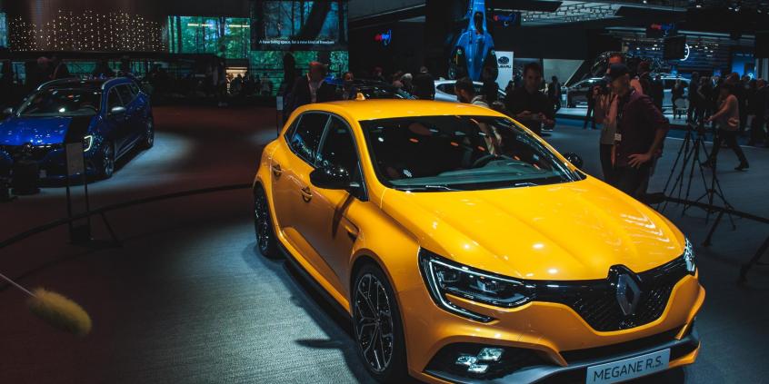 Frankfurt 2017 - 13 najciekawszych premier