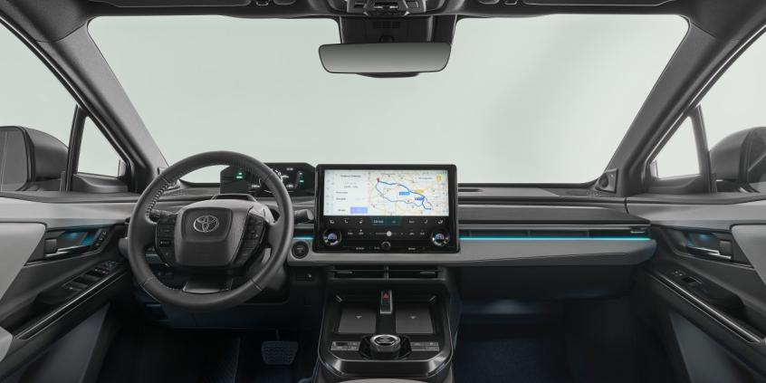 Nowa Toyota C-HR+ 2026 wchodzi na polski rynek. Specyfikacja i ceny elektrycznego crossovera