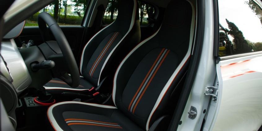 Renault Twingo GT – terroryzujący terier