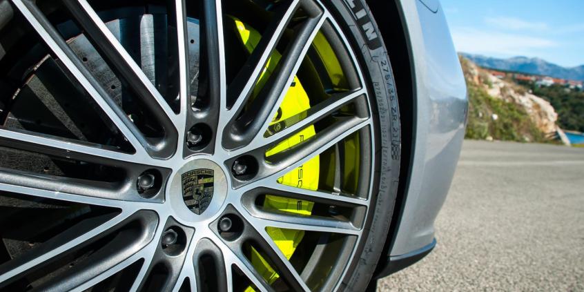 Czas na zmianę opon