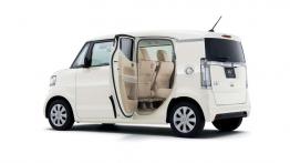 Honda N-BOX SLASH - maluch wielki duchem