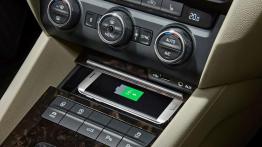 Skoda Octavia z adaptacyjnym zawieszeniem