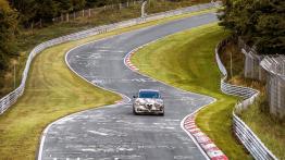 Alfa Romeo Stelvio Quadrifoglio najszybszym SUV-em