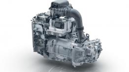 Elektryczne Renault Zoe z mocniejszym silnikiem