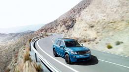 Land Rover Freelander z nowymi opcjami i wyposażeniem