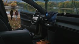 Na Volvo EX60 czeka już 50 tys. klientów. Produkcja nie nadąża za popytem