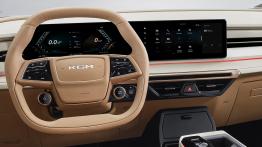 KGM Actyon Hybrid spala 6,5 l/100 km. Jest jednak jeden problem