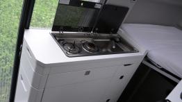 Czteroosobowa rodzina w kamperze – Volkswagen Grand California. Czy dobrze zrobiłem?