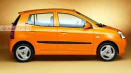 Kia Picanto - maluch z charakterem